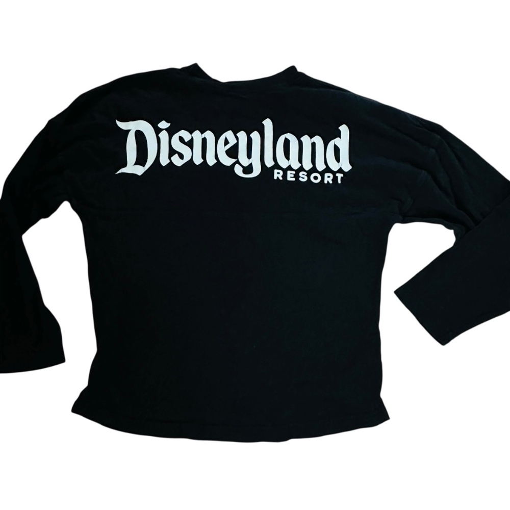 Disney Sweatshirt Spirit Jersey Kids Youth XL Disneyland Resort